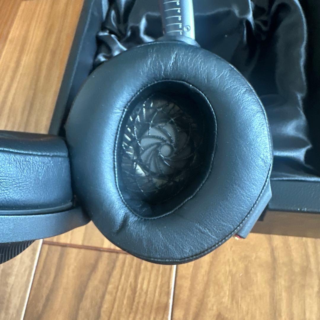 SONY MDR-Z1R ヘッドフォン