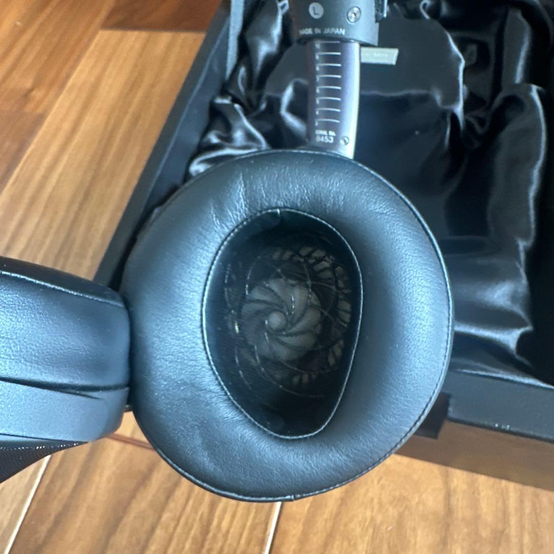 SONY MDR-Z1R ヘッドフォン