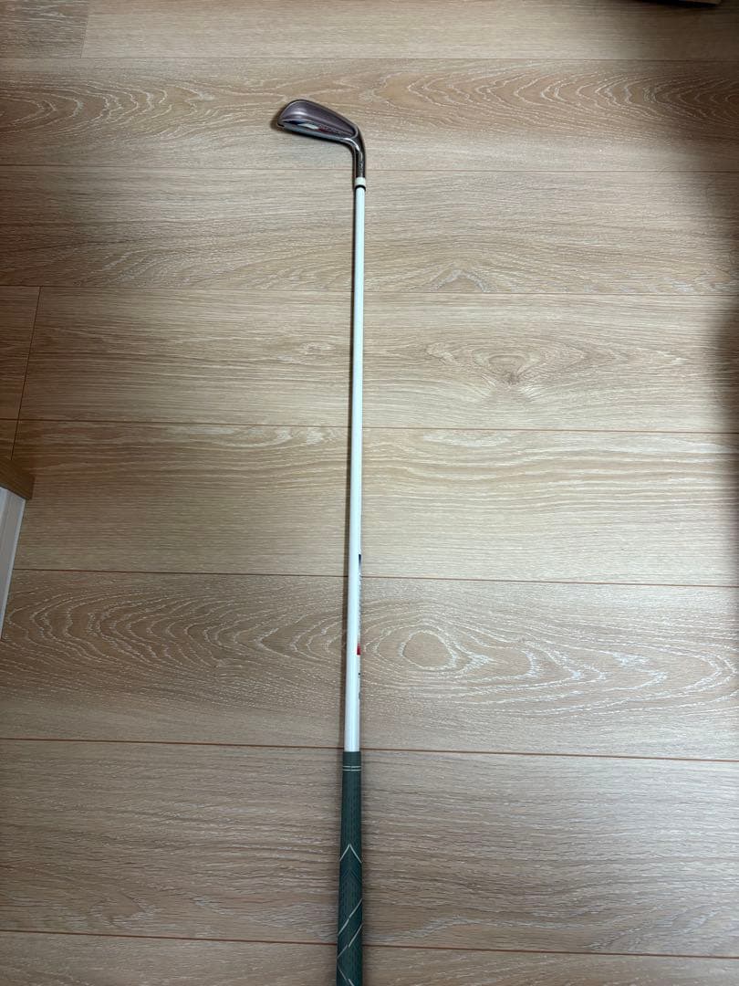 ク*エ様 【お値打ち】レディース ゴルフセット 初心者 (NIKEバッグ＆フィガ