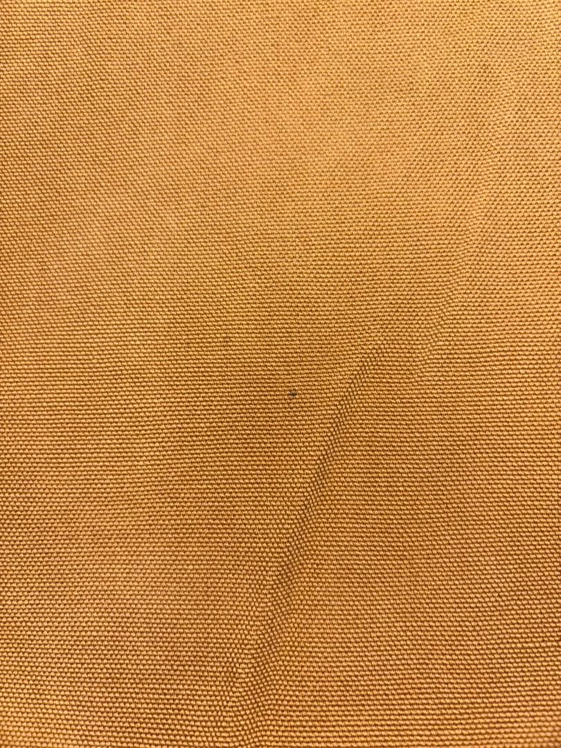 美品　90s 星タグ　Carhartt ダブルニー　USA製　31×32