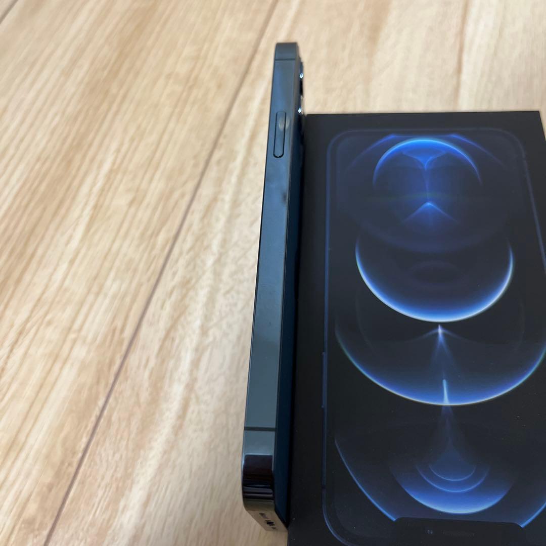 Phone 12 pro 128gb sim フリー