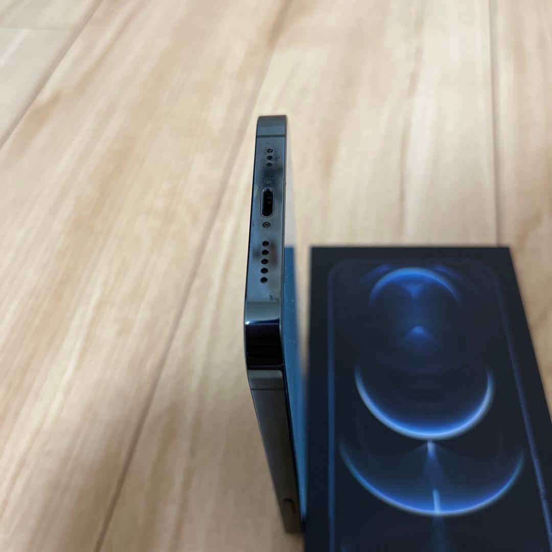 Phone 12 pro 128gb sim フリー