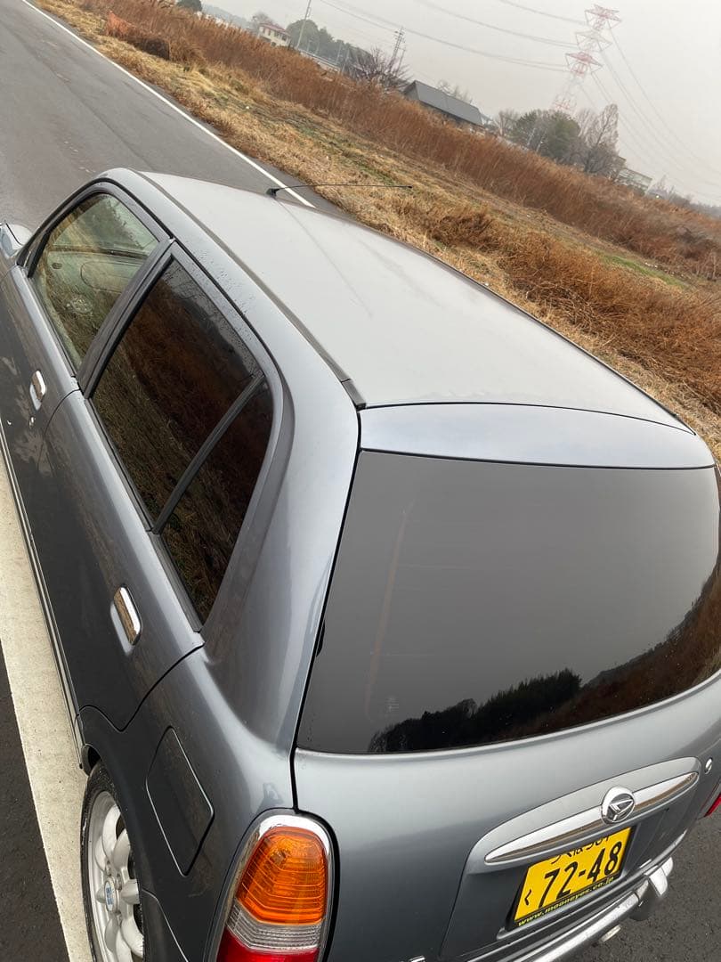 激安‼️即乗２年車検付き‼️l700ミラジーノ 車検令和９年12/15乗って帰れます