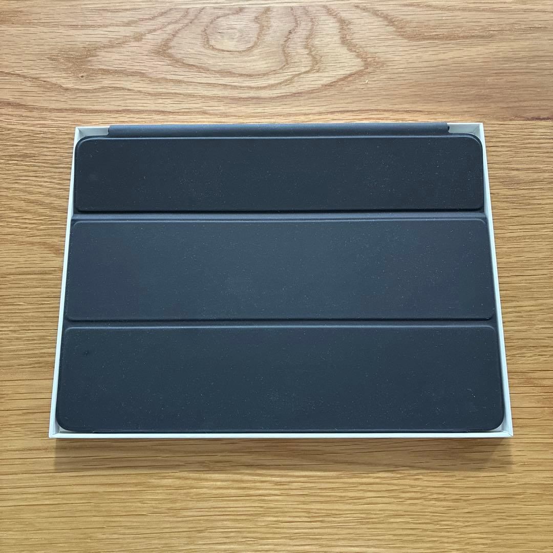 iPad Smart Keyboard ブラック MX3L2J/A