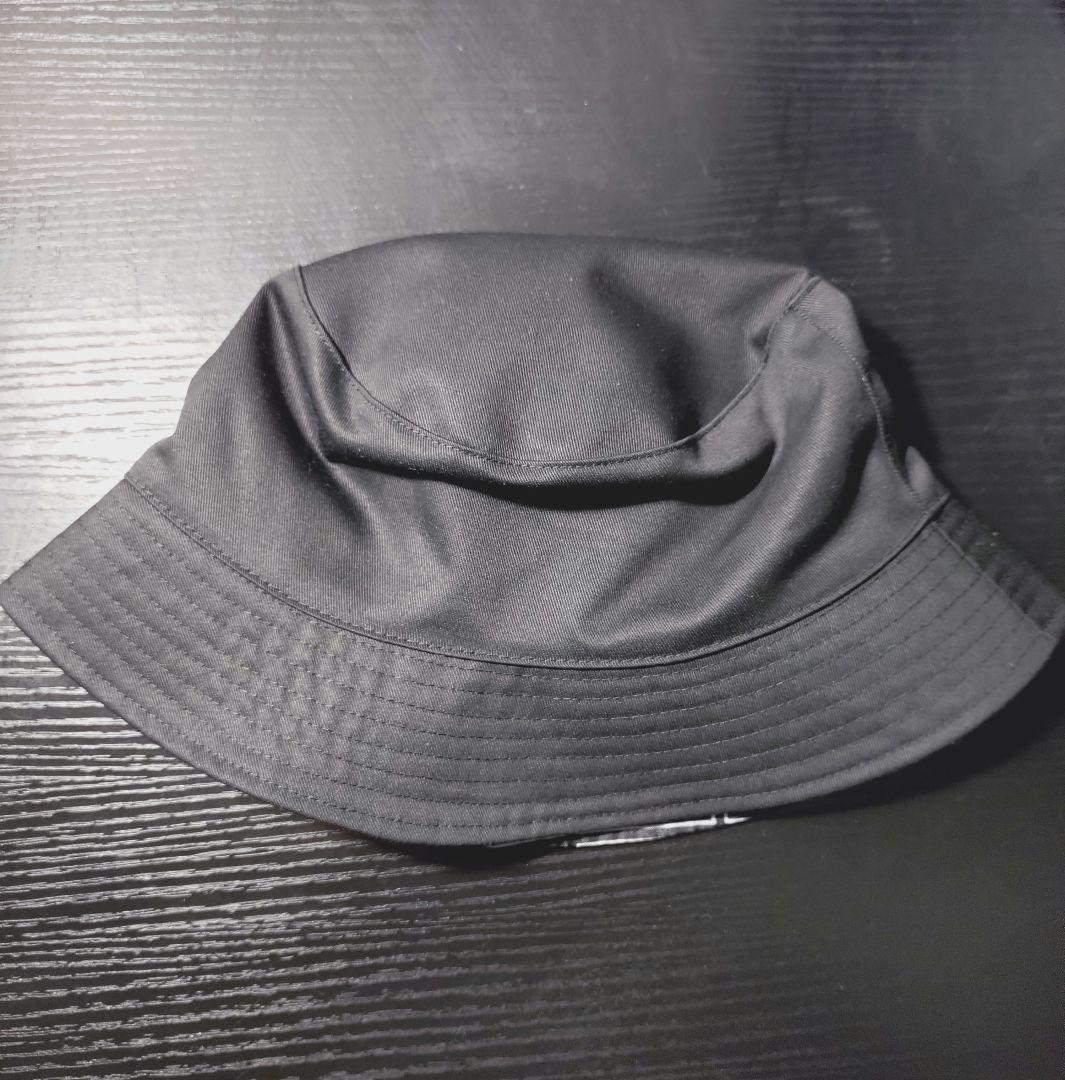 oasis バケットハット 黒　オアシス　ライブ25