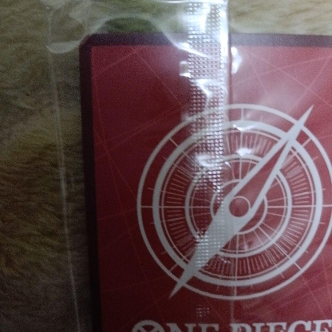 ワンピースミニ缶プロモ未開封＆キティちゃんシール