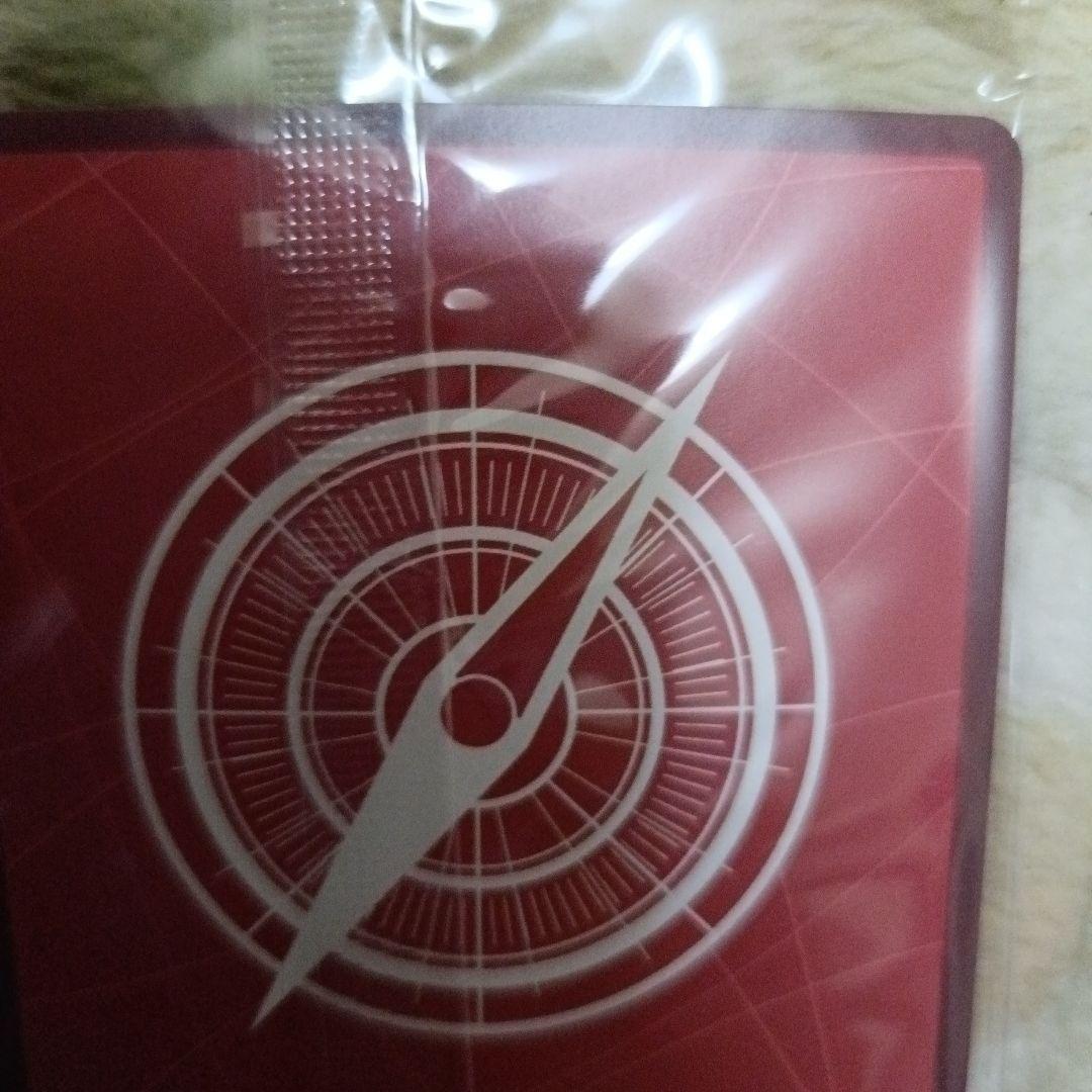 ワンピースミニ缶プロモ未開封＆キティちゃんシール