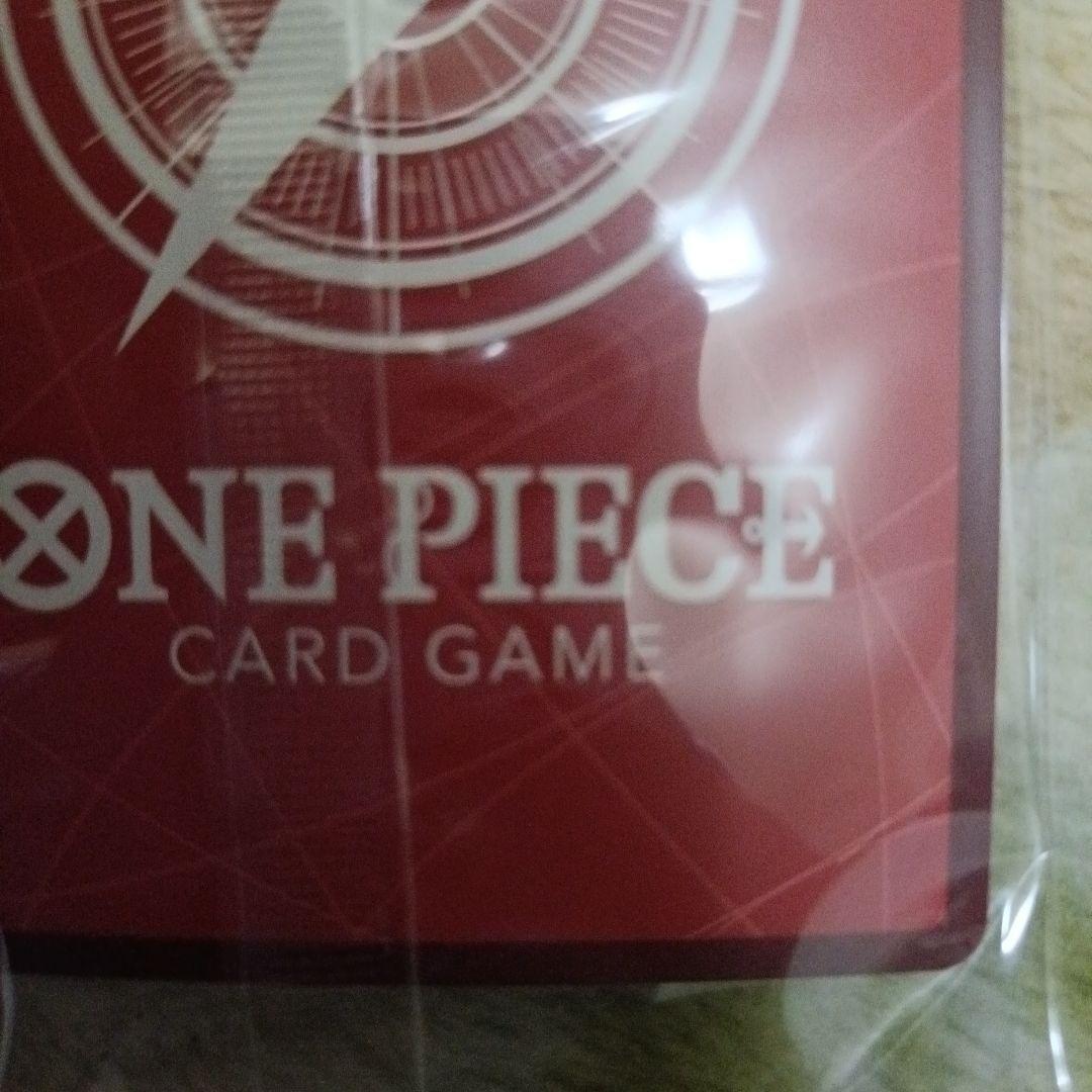 ワンピースミニ缶プロモ未開封＆キティちゃんシール