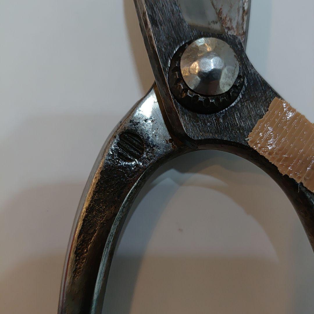 現代　大覚寺　野中鉄工　キリバシ