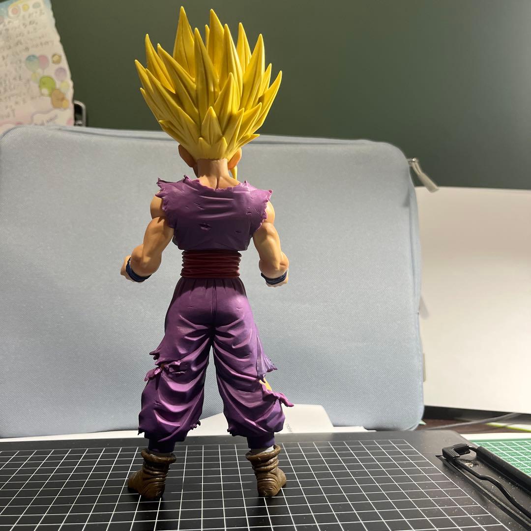 ドラゴンボール MSP 孫悟飯