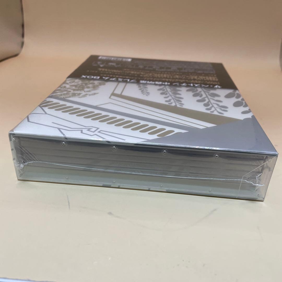 ザ・ベストテン 中森明菜 プレミアム BOX