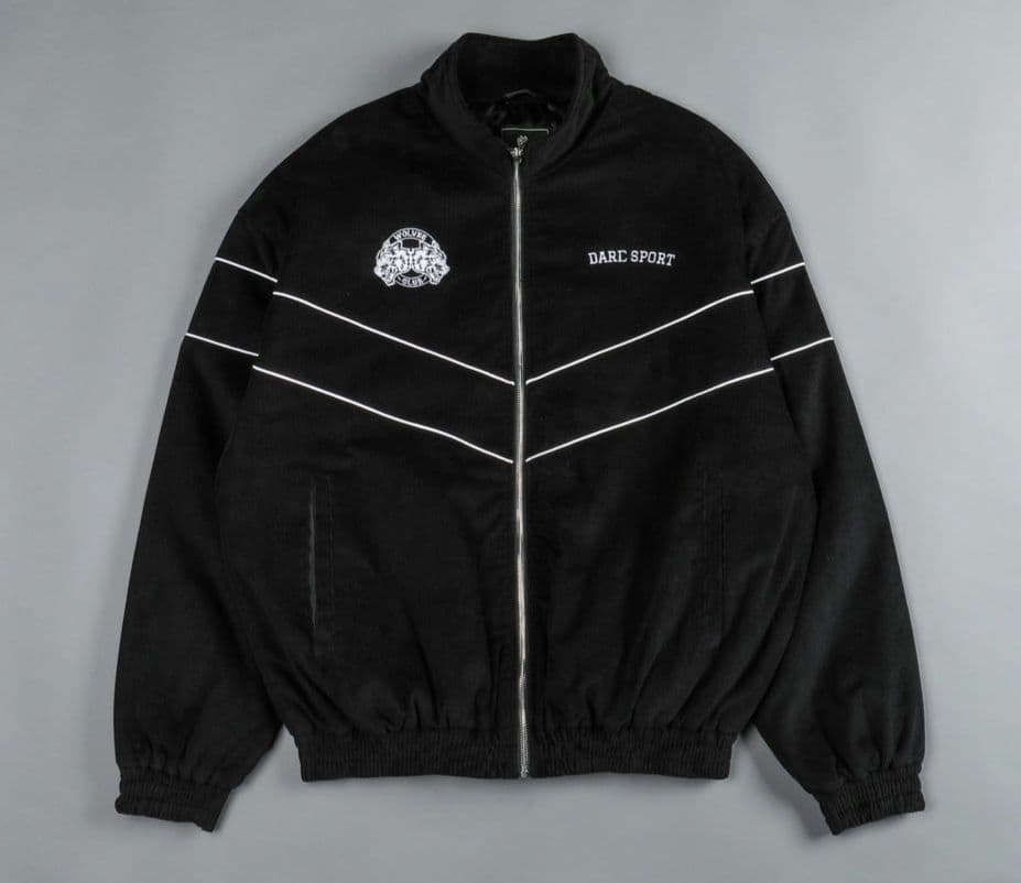 961 超レア　ダルクスポーツ　darc sport バルボア　ジャケット　M