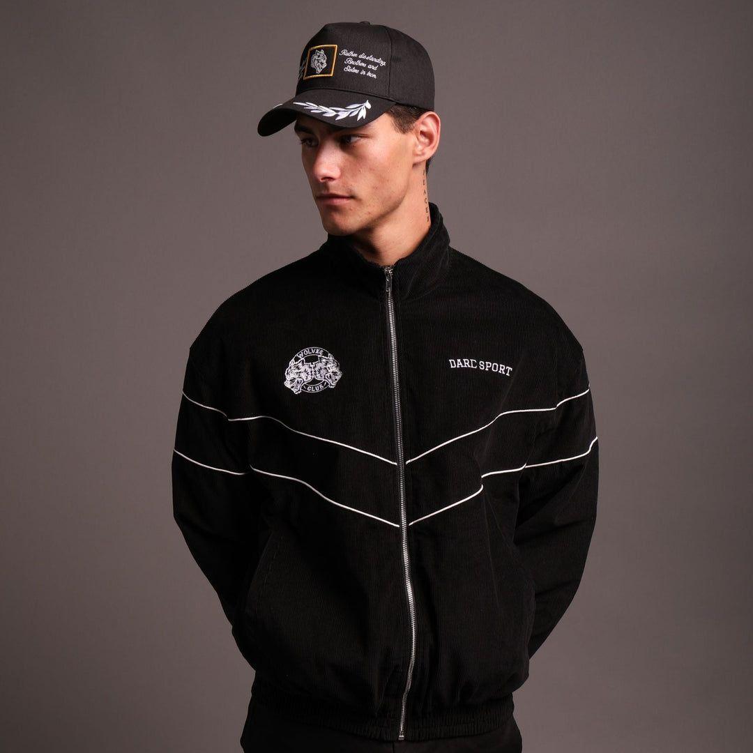 961 超レア　ダルクスポーツ　darc sport バルボア　ジャケット　M