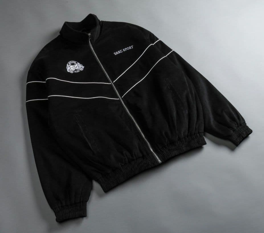 961 超レア　ダルクスポーツ　darc sport バルボア　ジャケット　M