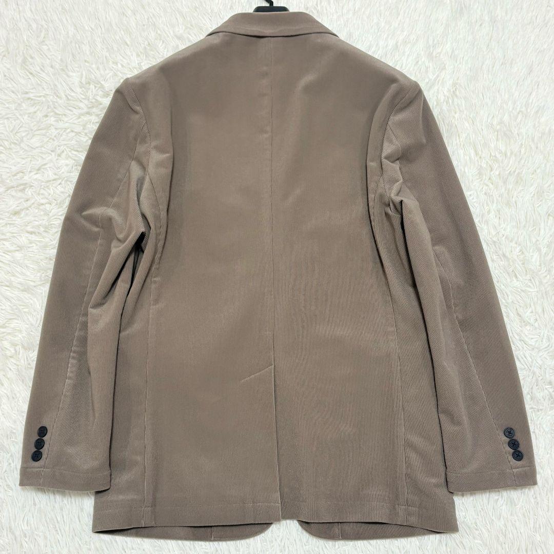 極美品 現行 ブラックレーベルクレストブリッジ テーラードジャケット ベージュ