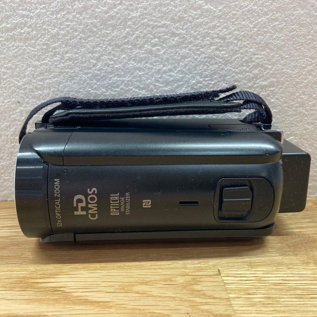 Canon iVIS HF R82 ビデオカメラ本体