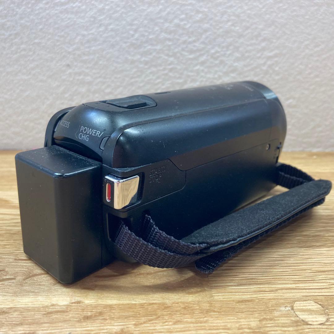 Canon iVIS HF R82 ビデオカメラ本体