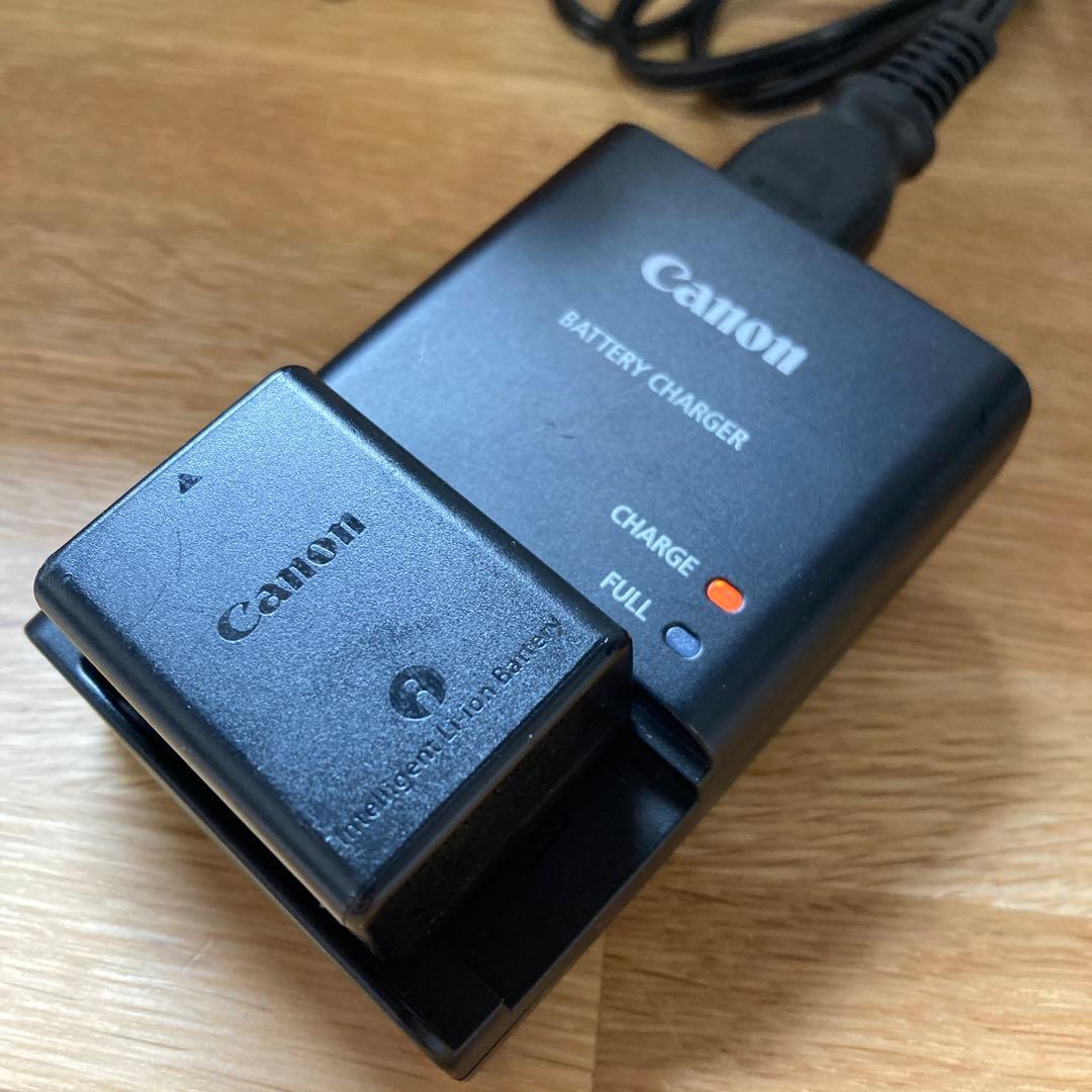 Canon iVIS HF R82 ビデオカメラ本体