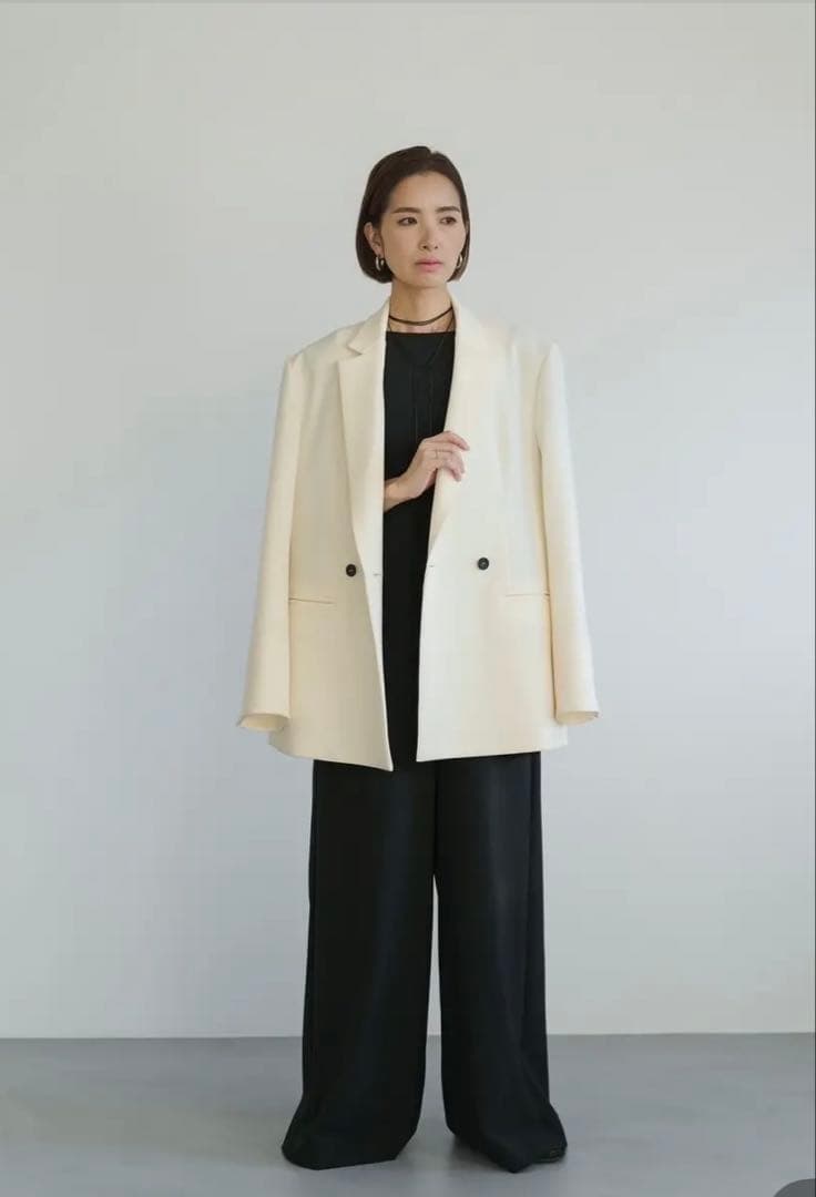 （定価以下）（最終）roughlow roughlow jacket