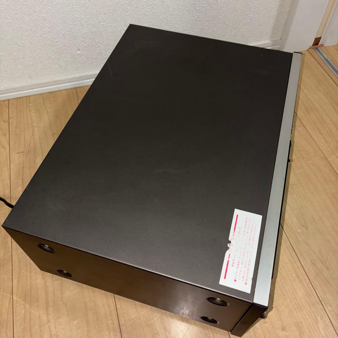 ジャンク　希少　TEAC FF-70 カセットデッキ ティアック