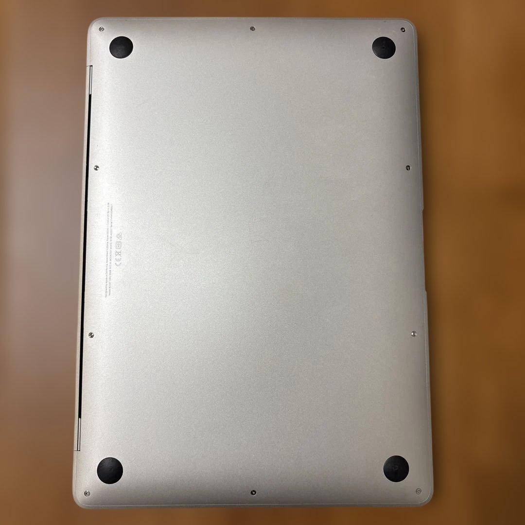 d*p様 Apple MacBook Air m1 13インチ シルバー