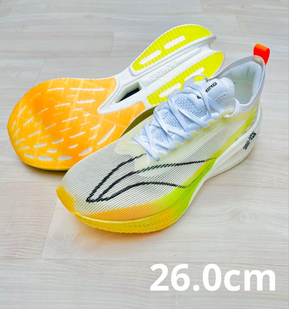 スパイク・シューズ Li-Ning Feidian 3.0 Elite 26.0cm