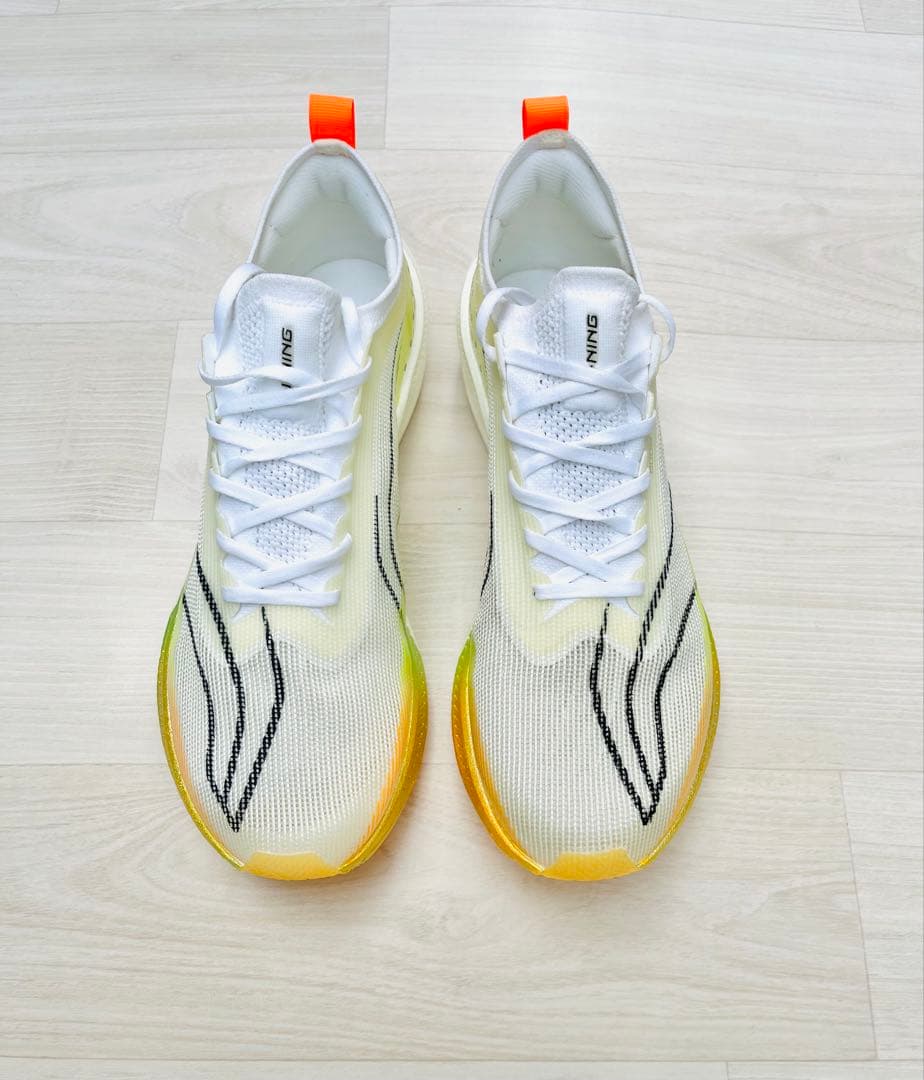 スパイク・シューズ Li-Ning Feidian 3.0 Elite 26.0cm