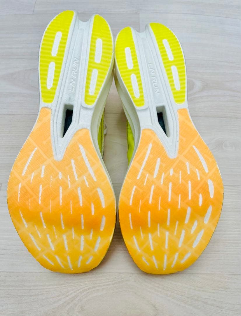 スパイク・シューズ Li-Ning Feidian 3.0 Elite 26.0cm