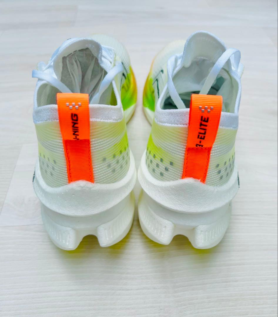 スパイク・シューズ Li-Ning Feidian 3.0 Elite 26.0cm