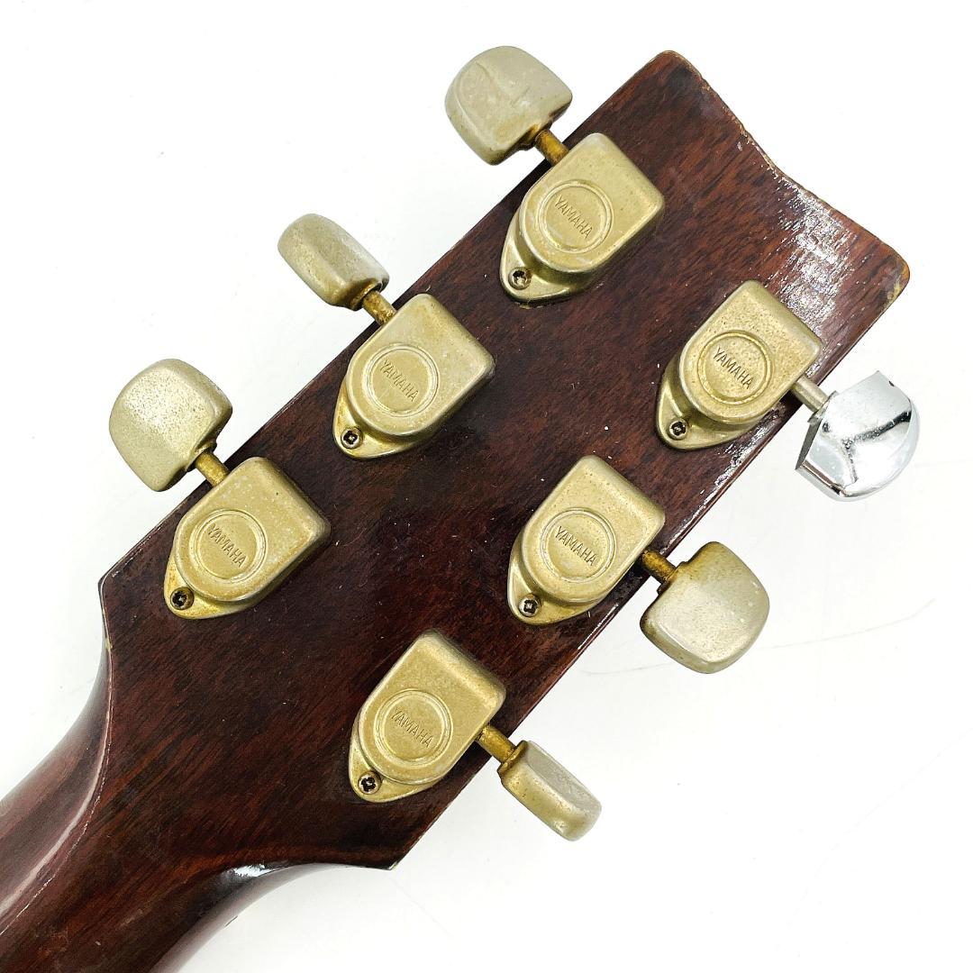 希少 YAMAHA FG-150J 1975年製造 ビンビンテージ【整備品】