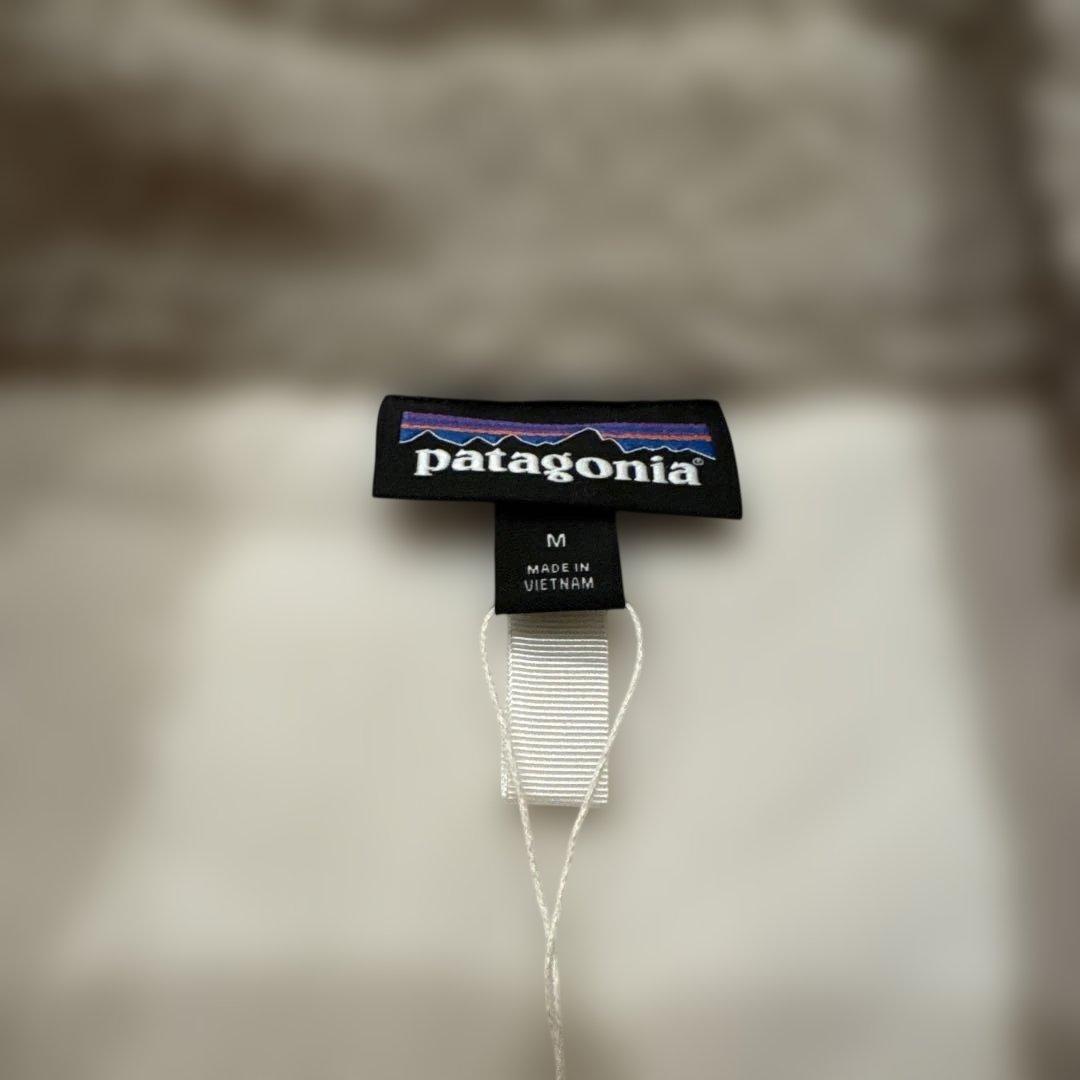 限定お値下げ⭐︎patagonia フリース ベスト　レトロ-X