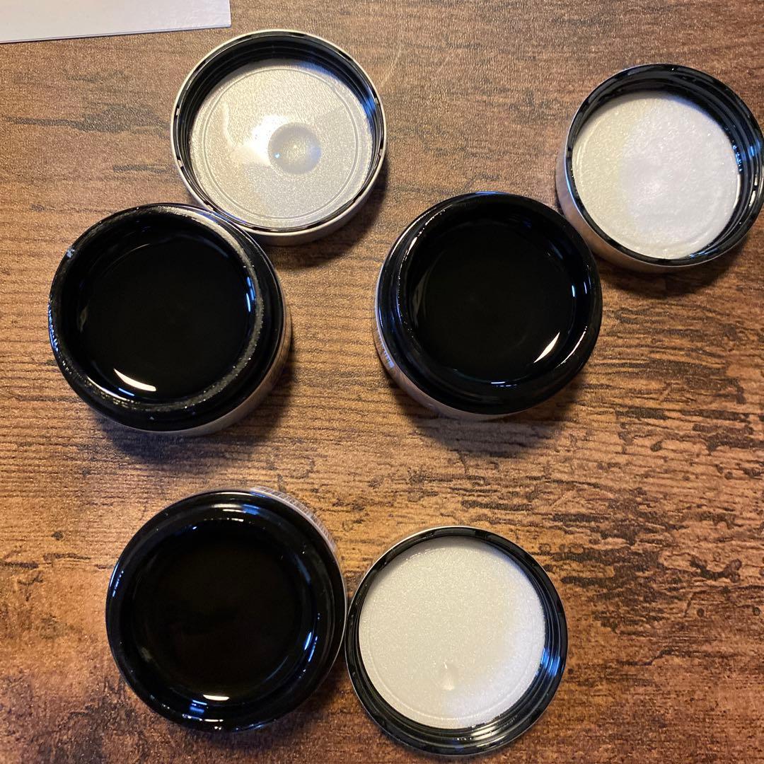 ✨️美品✨️para gel ネイルケア用品 セット ネイル ネイルブラシ ジェル他