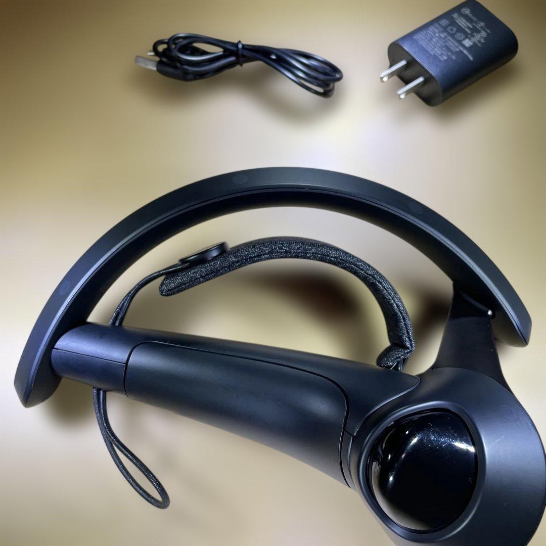 美品　valve indexコントローラー右　 動作確認済み　清掃済み