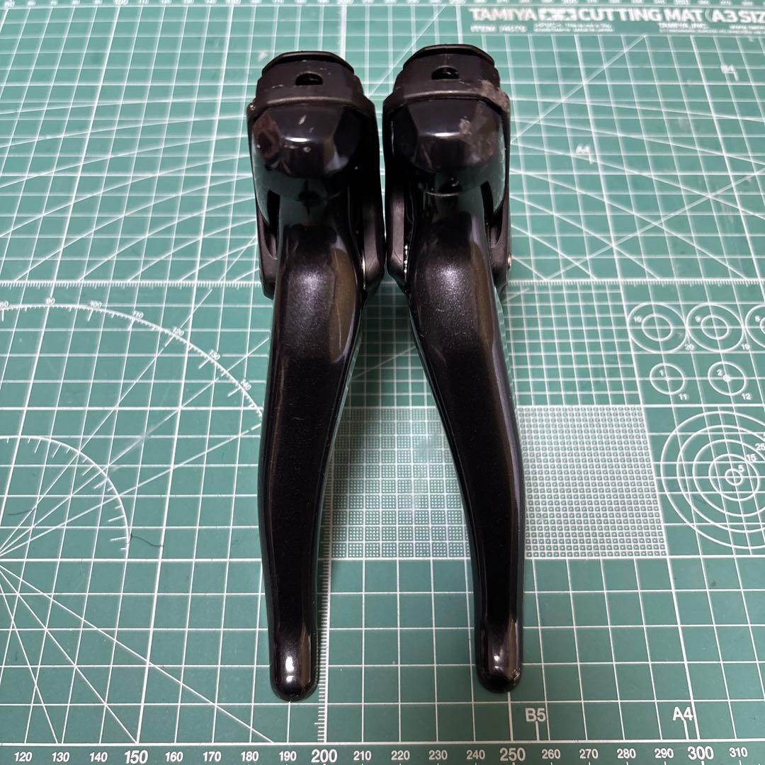 シマノ　SORA STーR3000 2×9