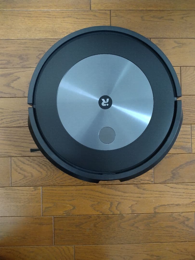 iRobot Roomba ルンバ j7 15860 j7