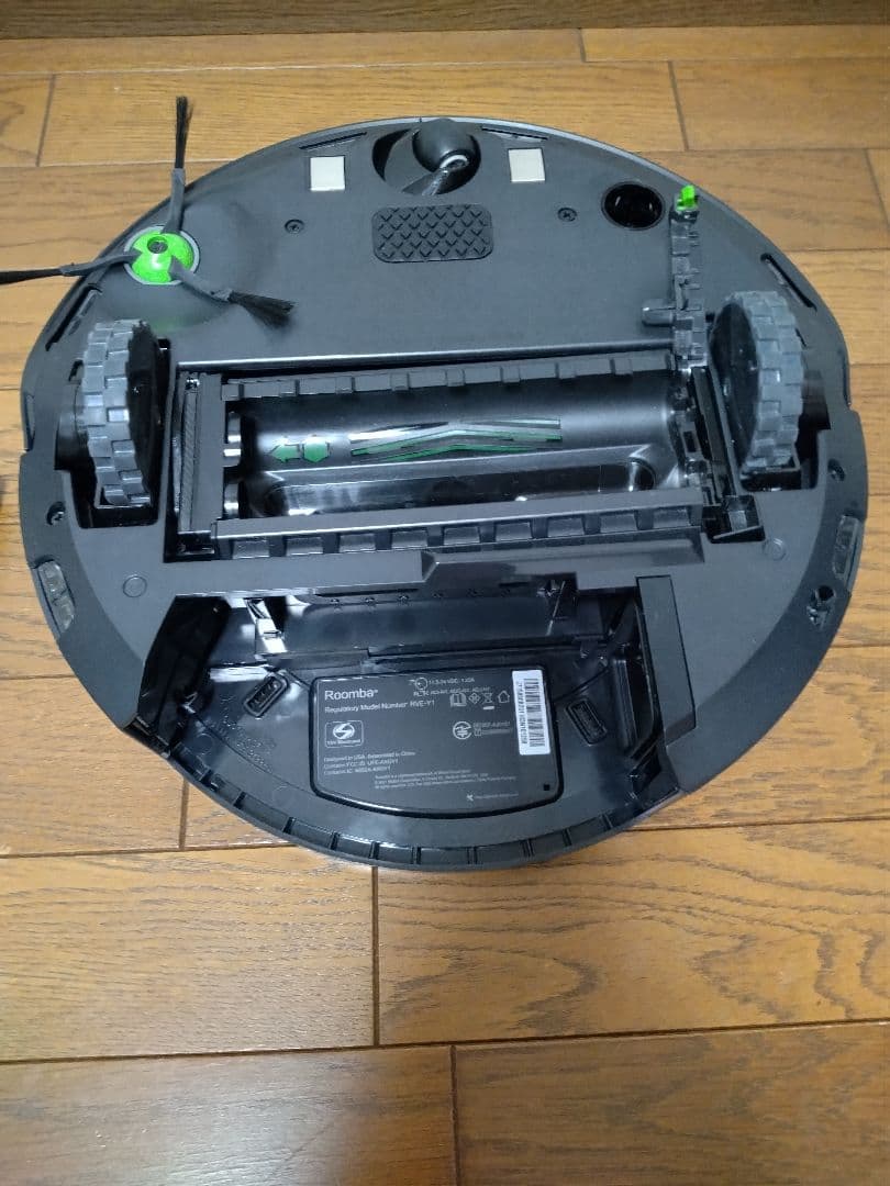 iRobot Roomba ルンバ j7 15860 j7