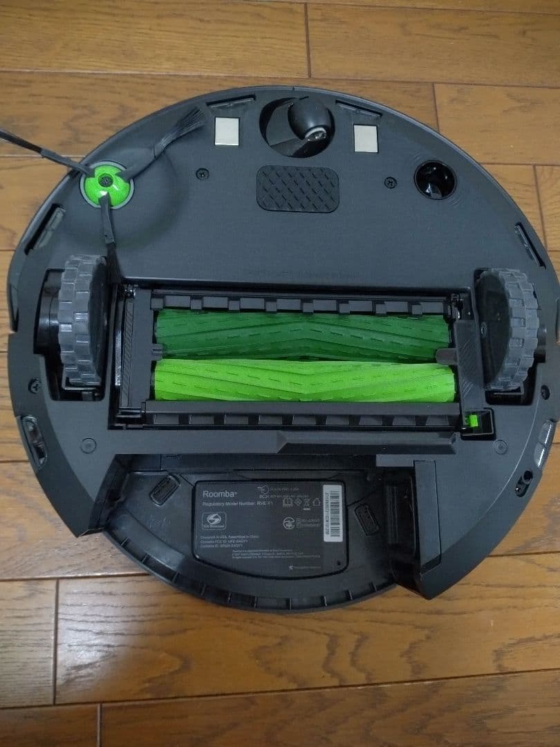 iRobot Roomba ルンバ j7 15860 j7