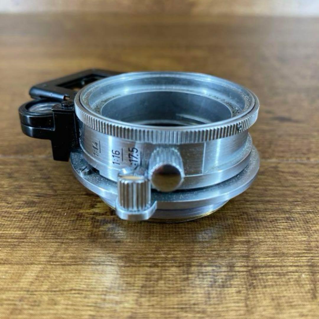 Leicaライカ　ヌーキー summarit,summar,hektor 5cm