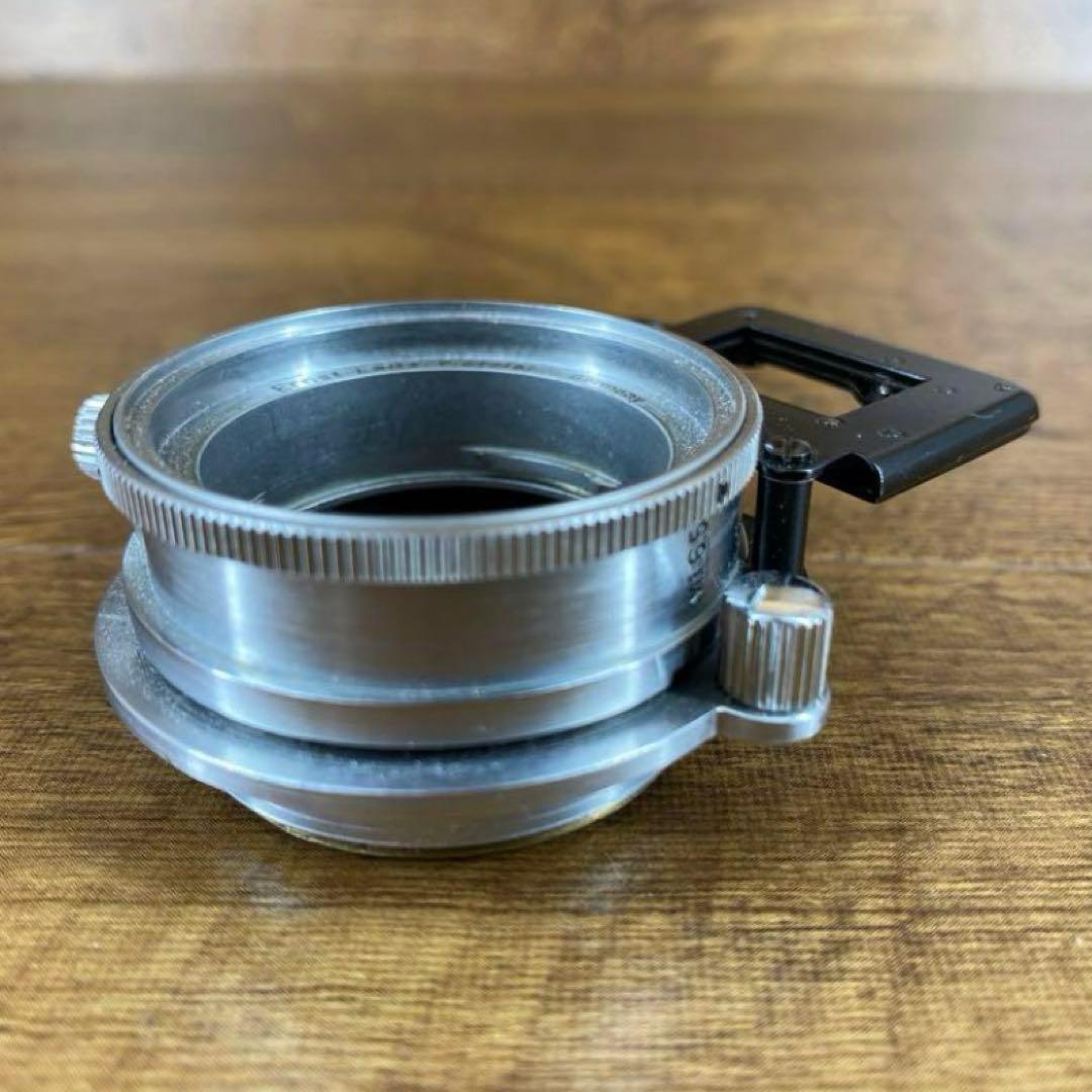 Leicaライカ　ヌーキー summarit,summar,hektor 5cm