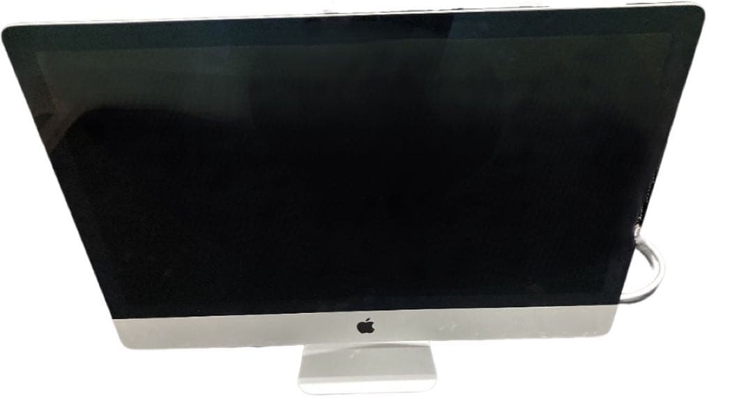 ジャンク　Apple iMac A1419 アップル　アイマック　デスクトップ