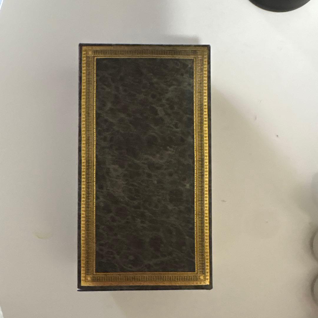 オー・トリプル ミルラ・デリトレー