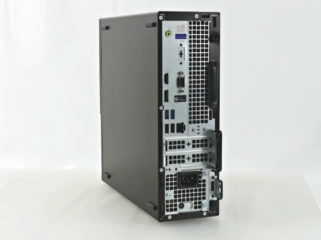 K*@様 DELL OptiPlex 3060 デスクトップPC