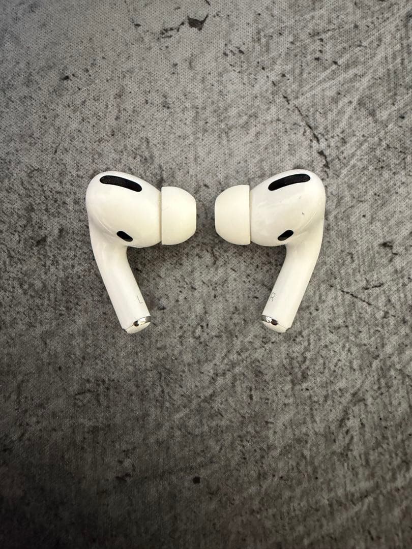 【美品】AirPods Pro第1世代