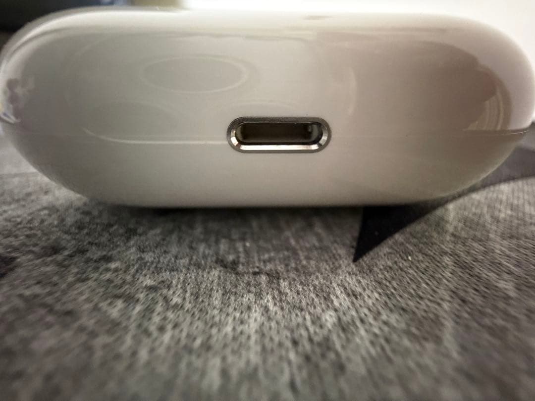 【美品】AirPods Pro第1世代