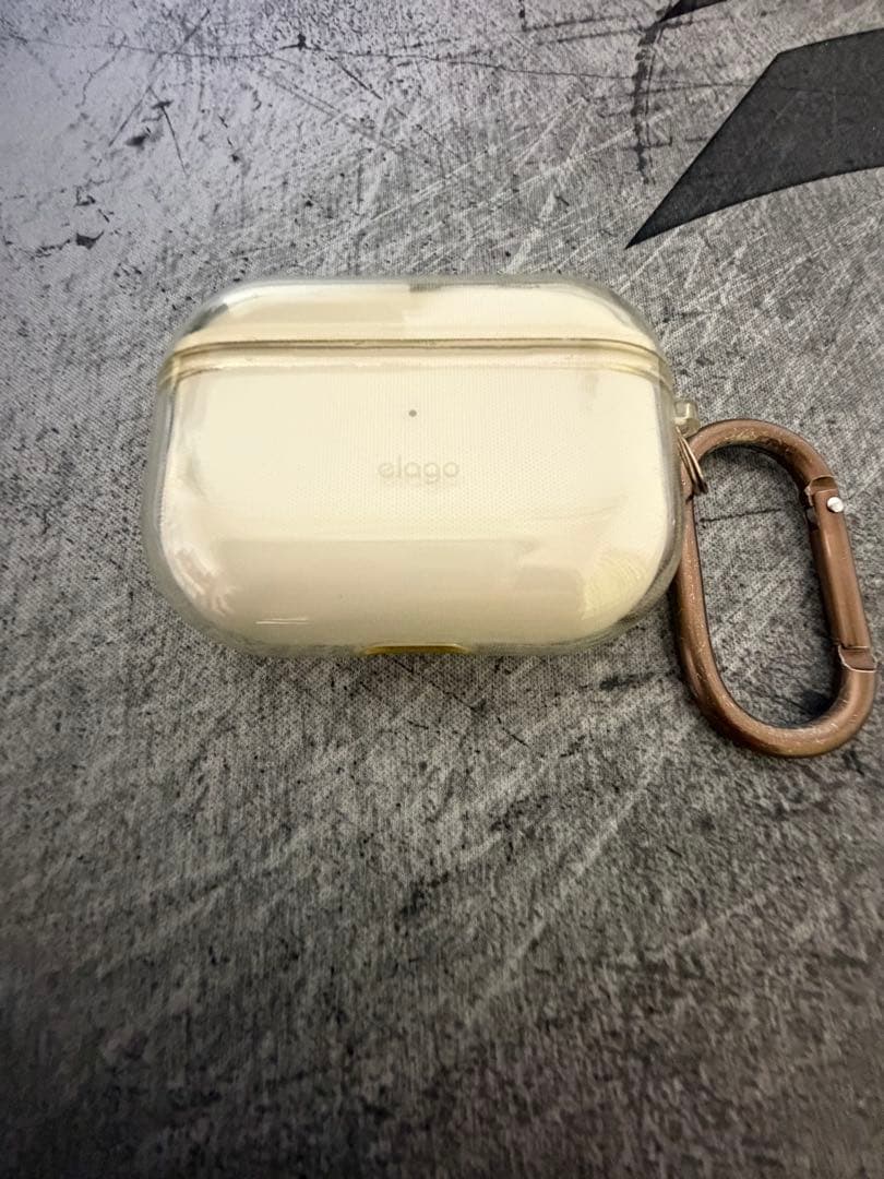 【美品】AirPods Pro第1世代