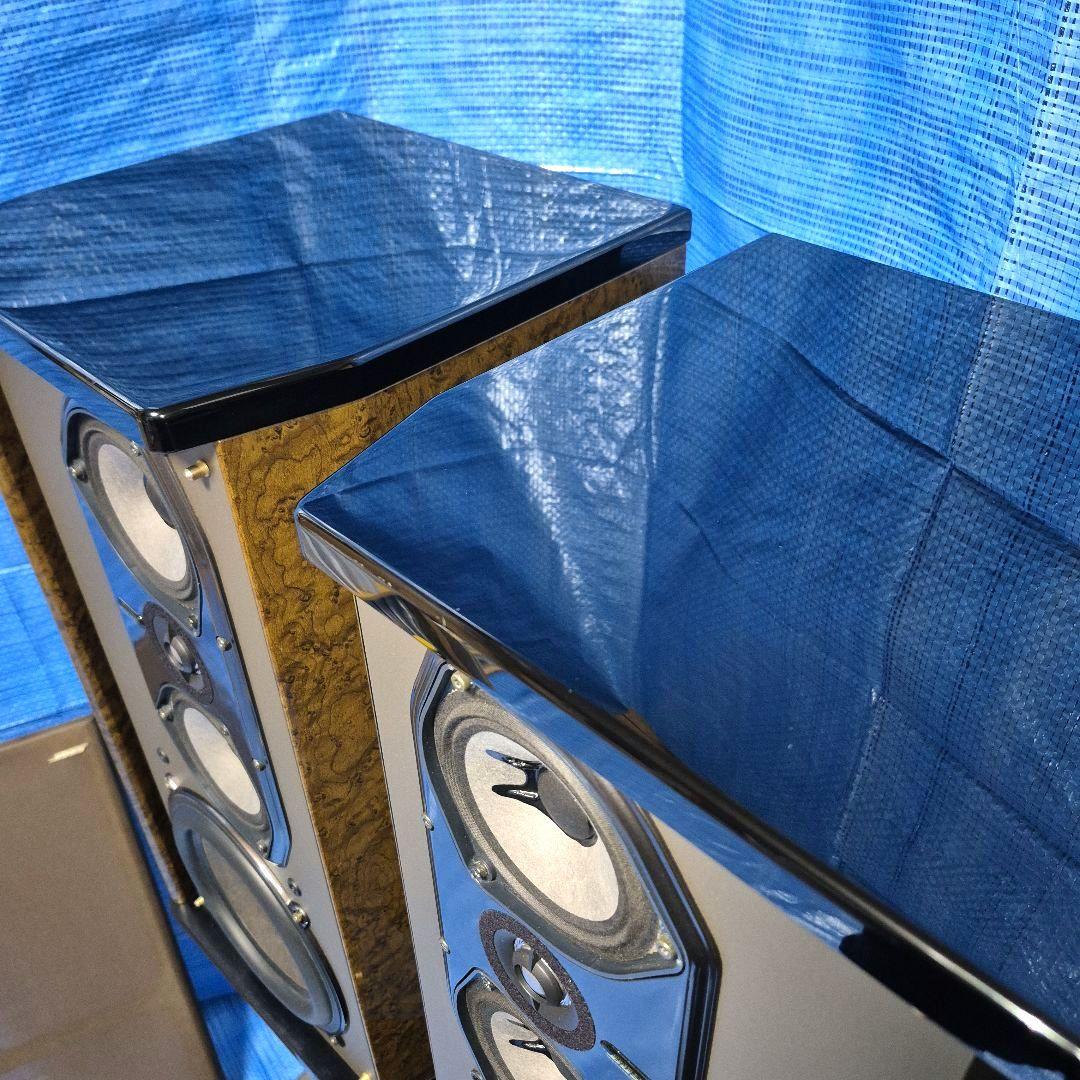 BOSE 464 スピーカーペア スタンド付き　手渡しのみ