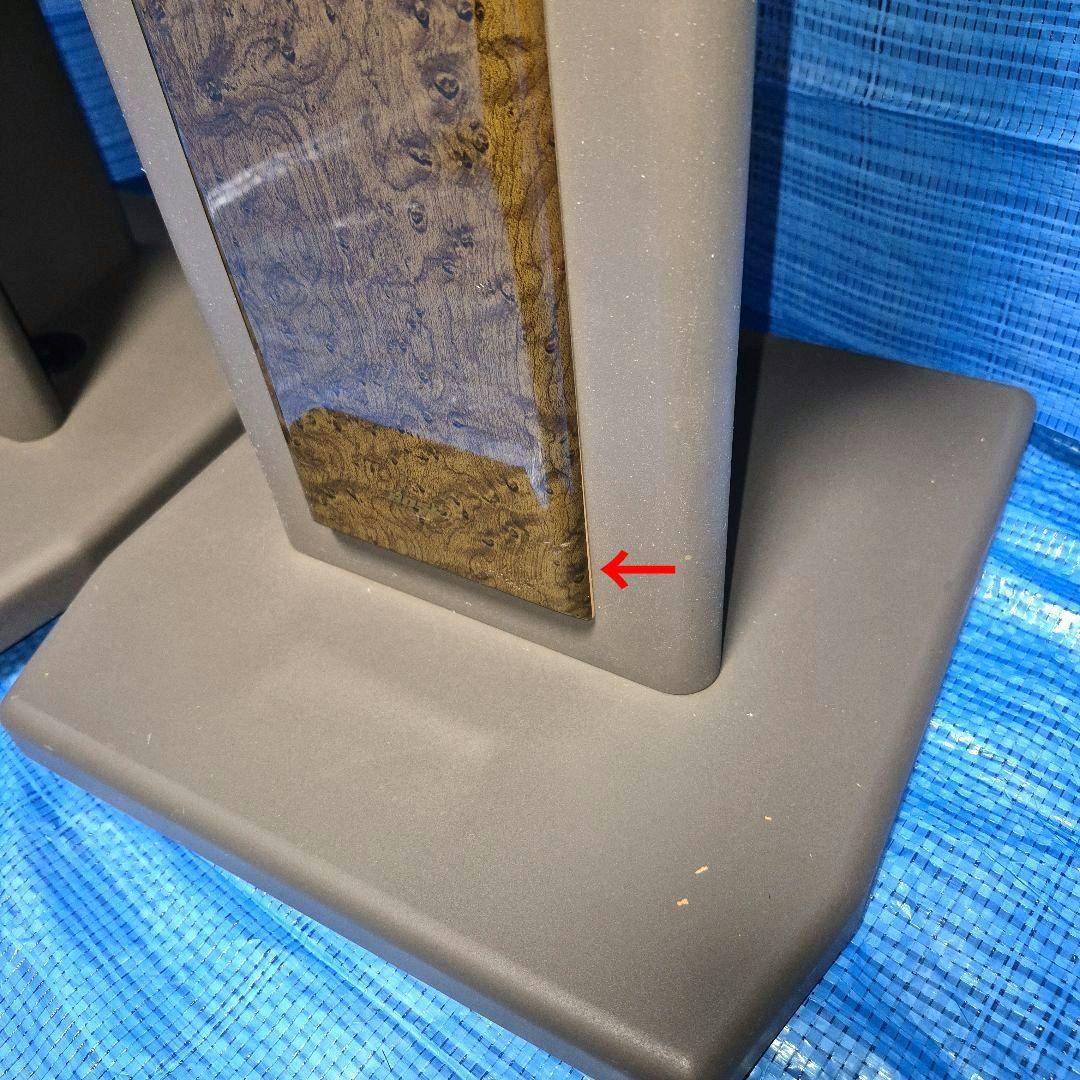 BOSE 464 スピーカーペア スタンド付き　手渡しのみ
