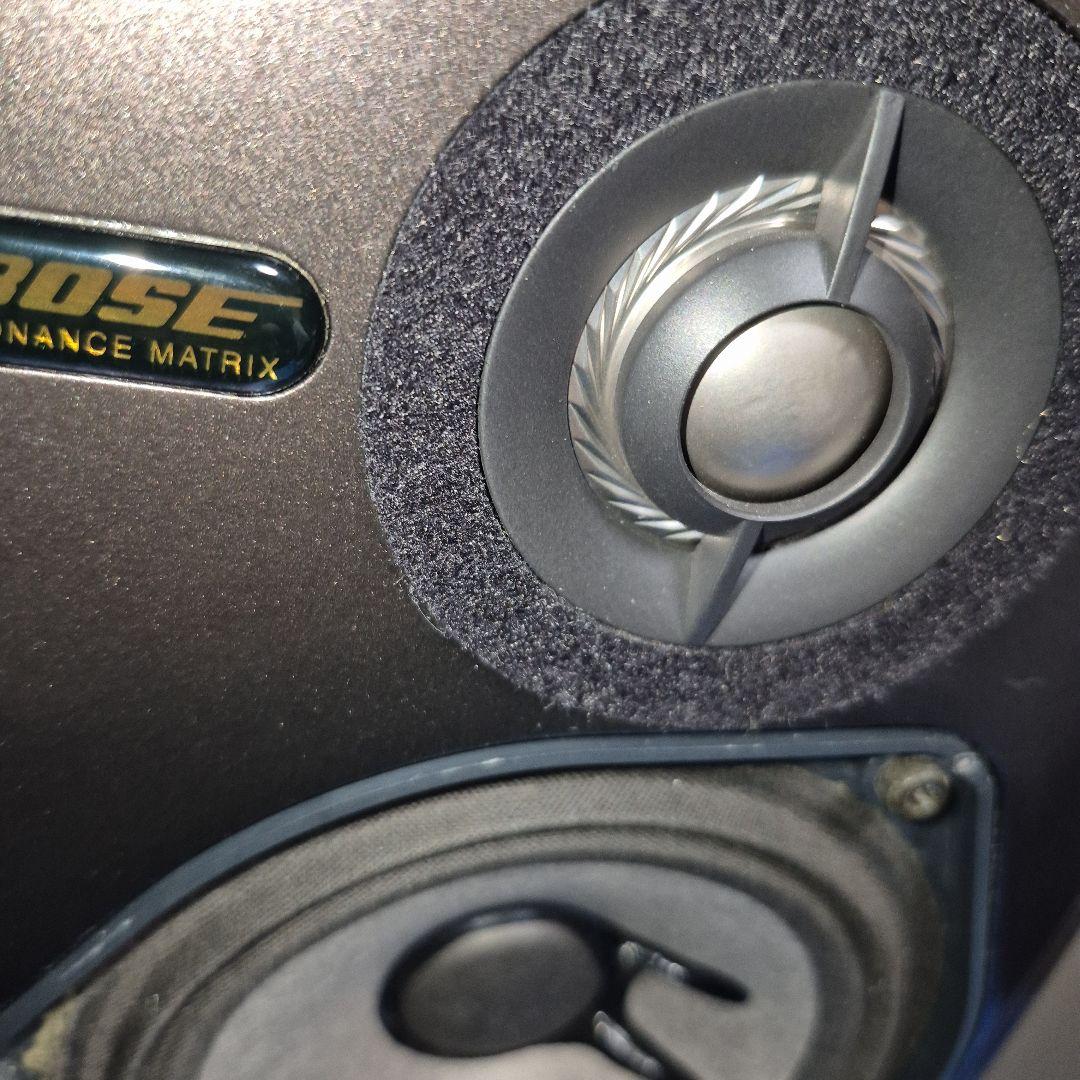 BOSE 464 スピーカーペア スタンド付き　手渡しのみ
