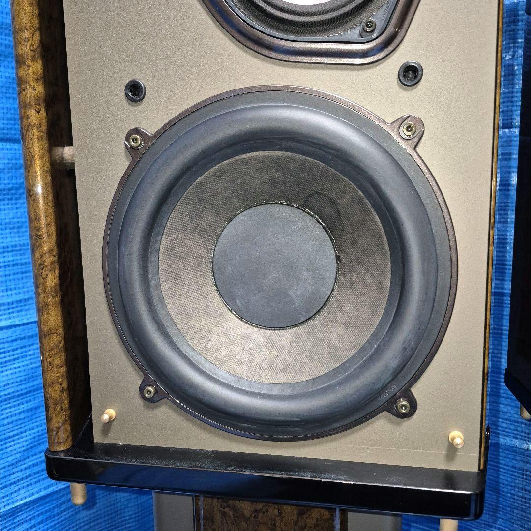BOSE 464 スピーカーペア スタンド付き　手渡しのみ