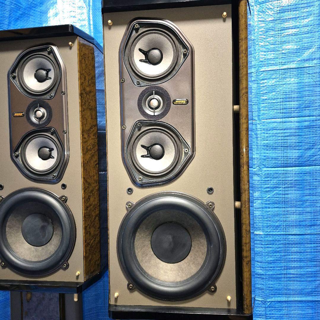 BOSE 464 スピーカーペア スタンド付き　手渡しのみ